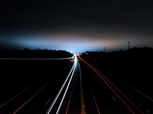 Cars and the IoT: The lane lines are blurring