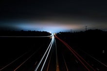 Cars and the IoT: The lane lines are blurring