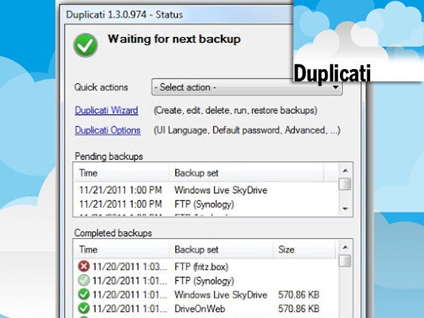 7 duplicati