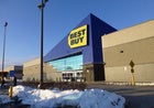 Surprise! Best Buy prices often on par with Amazon