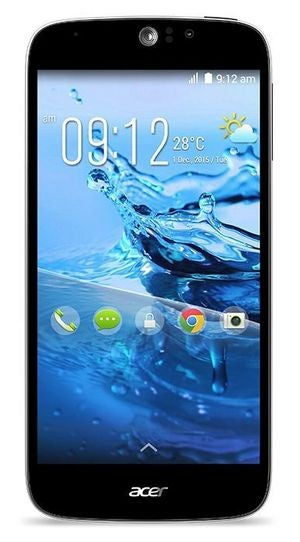acer liquid jade z black 01