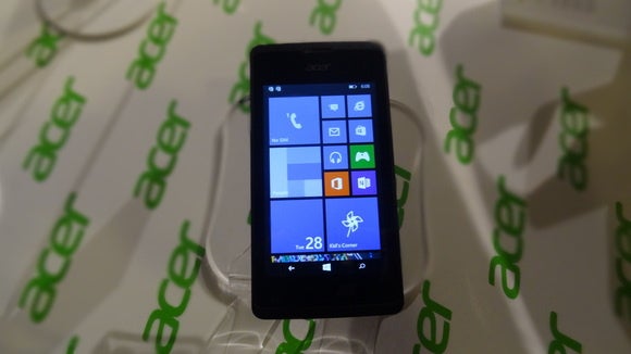 acer liquid m220