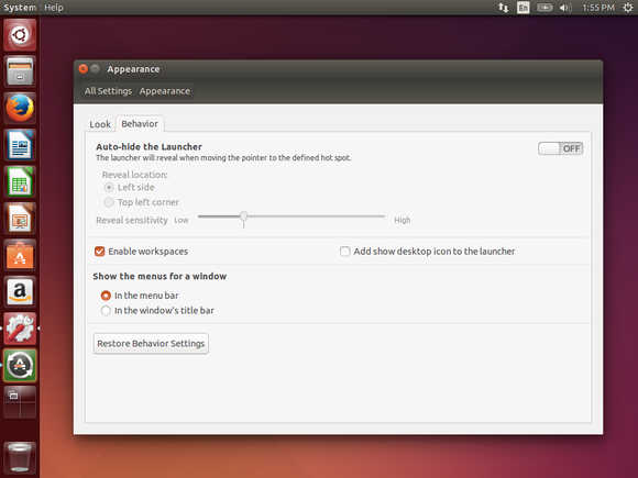 ubuntu change workspace ubuntu change workspace
