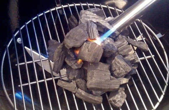 Bison Airlighter
