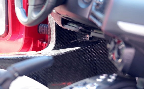 alfa romeo 4c carbon fiber 2
