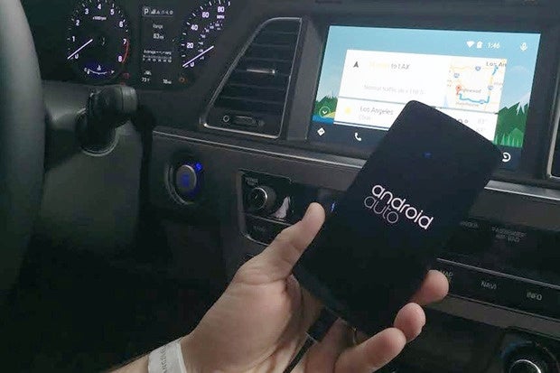 Google releases Android Auto app, now all you need is a ...