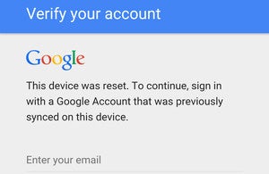 android device protection top