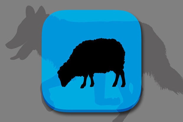 app malware