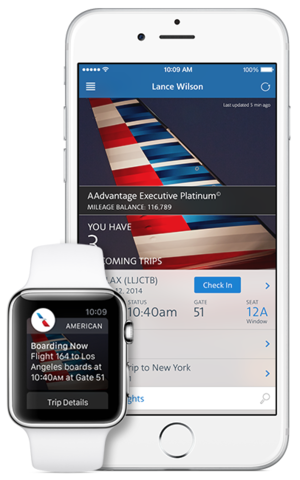 apple watch aa