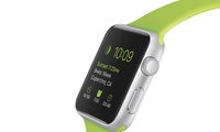 apple watch green primary