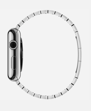 apple watch linkbracelet