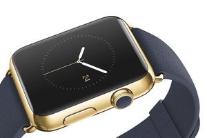 apple watch simple