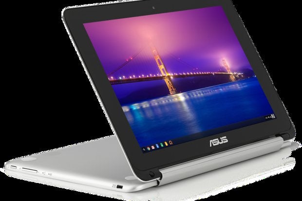 Asus flipbook 300 обзор