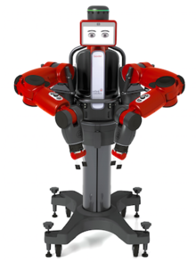 Rethink Robotics Baxter