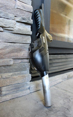 Bison Airlighter