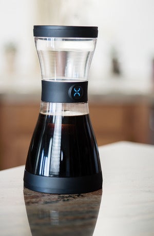 BodyBrew claims to make healthier coffee | TechHive