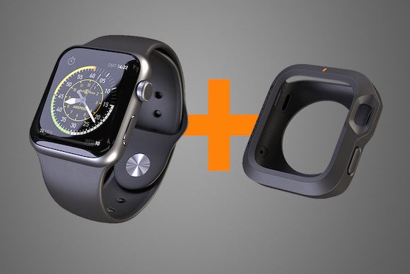 iphone watch accessories