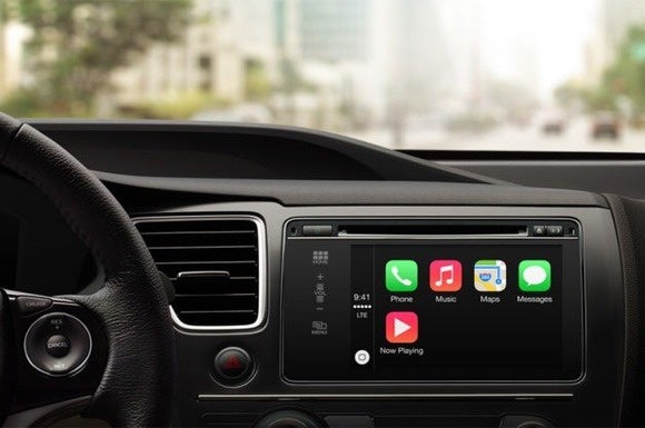 carplay lifestyle