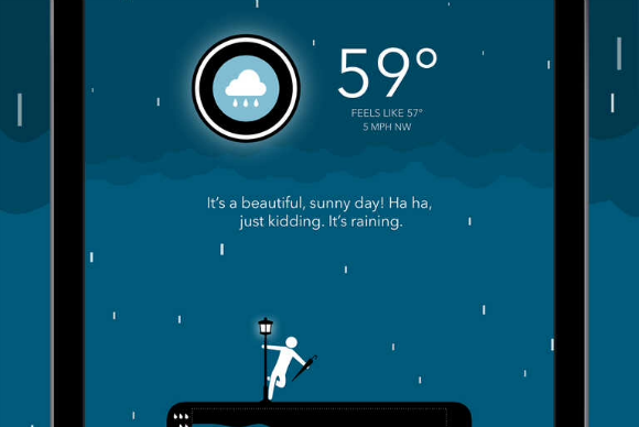carrotweather