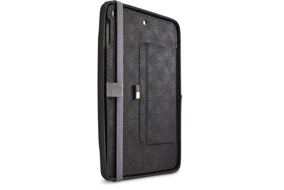 caselogic quickflip ipad