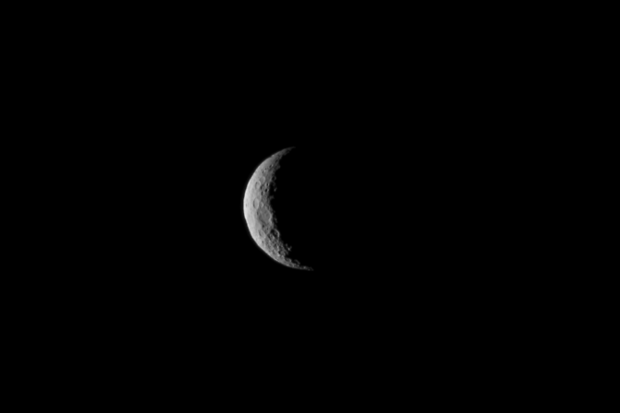 ceres dwarf planet