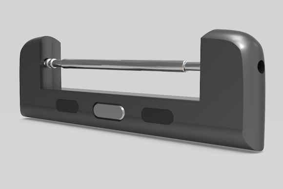 click xl for blackaluminum