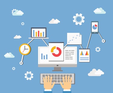 How cloud-based ERP can give your business a boost