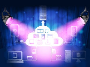 Why it takes a cloud service to manage cloud services