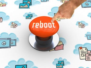 5 strategies to reboot your IT career