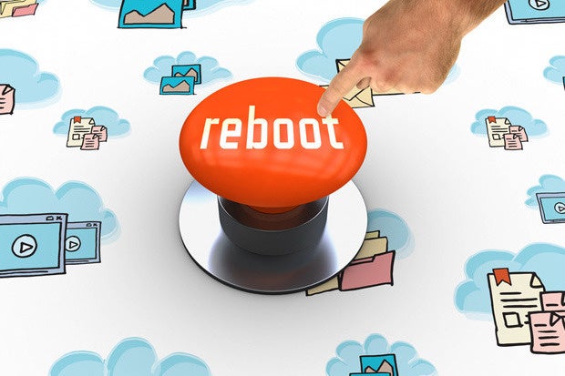 5 strategies to reboot your IT career