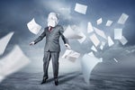 Do you know where your sensitive documents are?