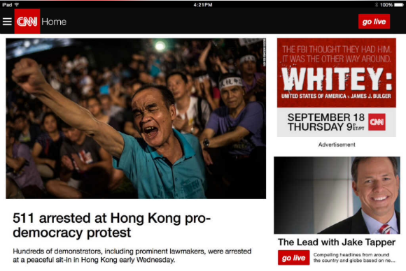 cnn