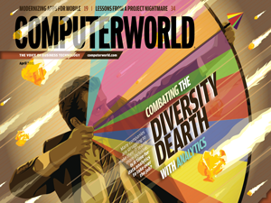 Read Computerworld’s April Digital Magazine! | Computerworld