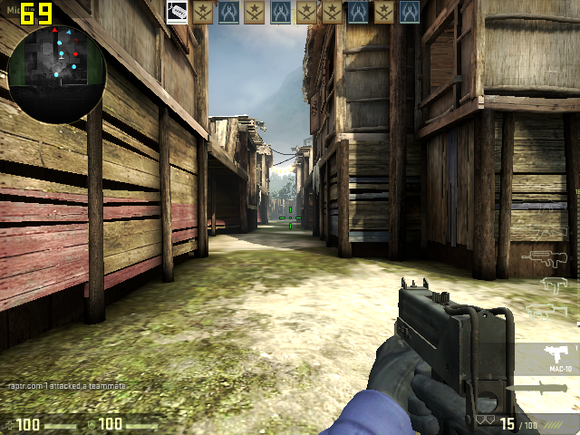 csgo ootb