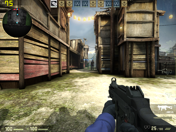csgo performance