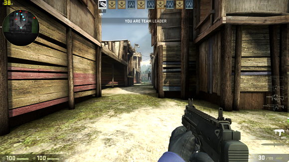 csgo quality