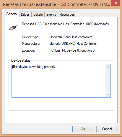 Generic usb joystick driver windows 10