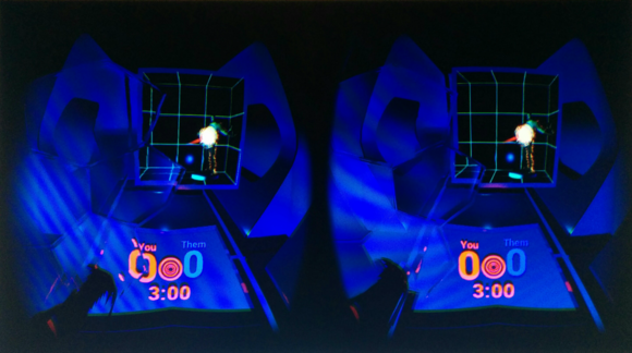 CCP VR Labs