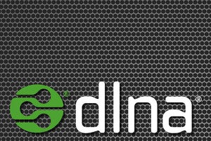 dlna logo