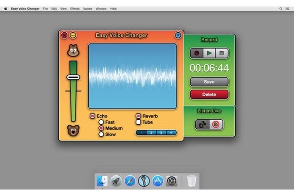 easyvoicechanger