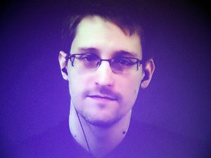 What, me worry? Despite Snowden leaks, Americans' use of the 'Net largely unchanged
