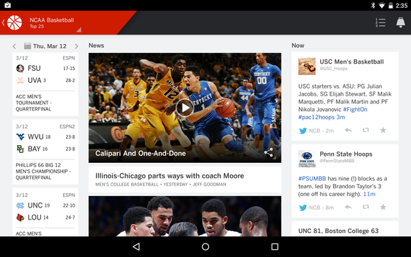 espn ncaa