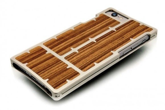 exovault exo23 iphone