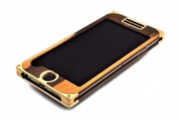 exovault exo24 iphone