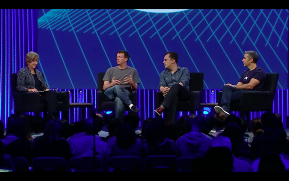 f8 2015 founders brian acton mike krieger david marcus