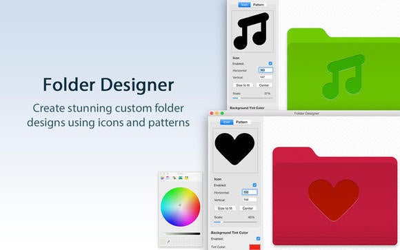 folderdesigner