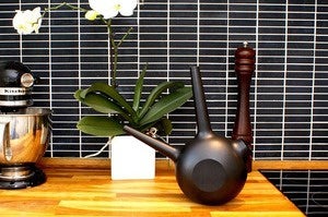 Freiya smart watering can