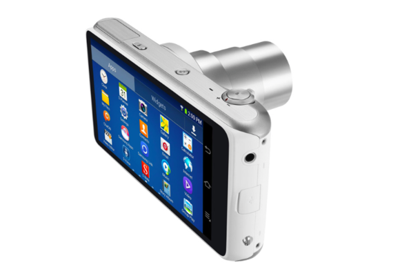 galaxy camera 2