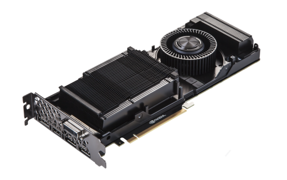 Nvidia GeForce GTX Titan X review: Hail to the new king of