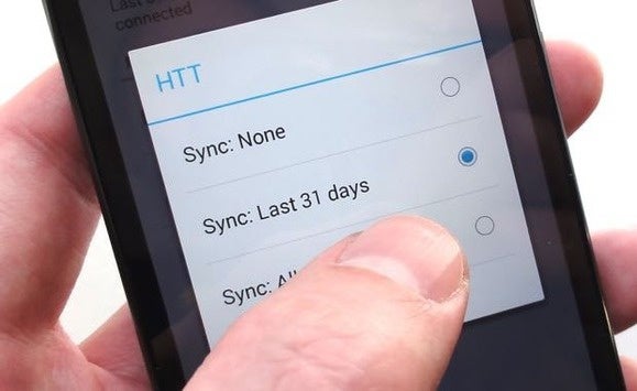 gmail app tricks sync folders 3